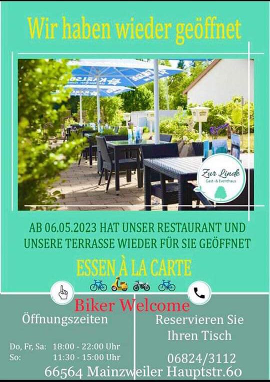 Home Gast Und Eventhaus Zur Linde